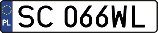 SC066WL
