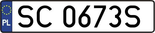 SC0673S