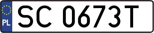 SC0673T