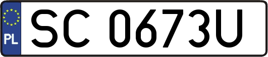 SC0673U