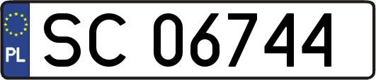 SC06744