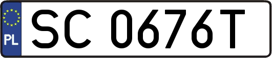 SC0676T