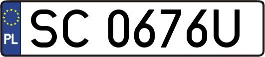 SC0676U