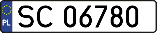 SC06780