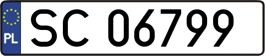 SC06799