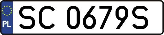 SC0679S