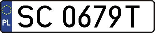 SC0679T