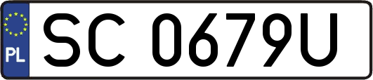 SC0679U