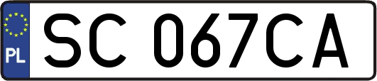 SC067CA