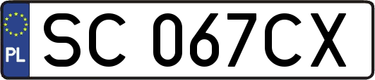 SC067CX