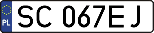 SC067EJ