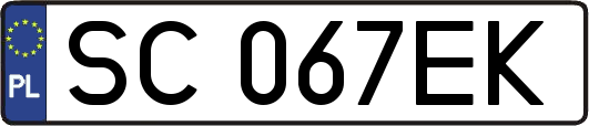 SC067EK