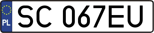 SC067EU