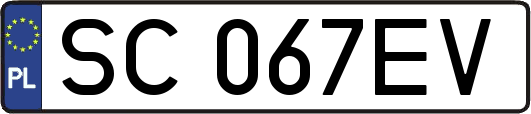 SC067EV