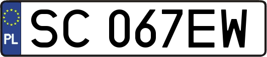 SC067EW