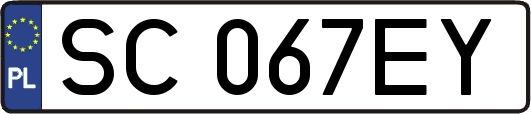 SC067EY