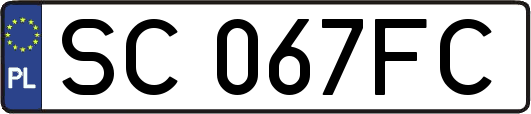 SC067FC
