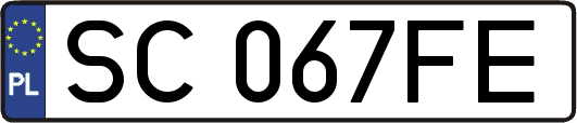 SC067FE