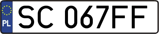 SC067FF