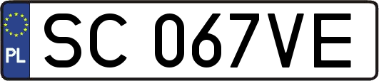 SC067VE