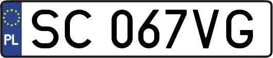 SC067VG