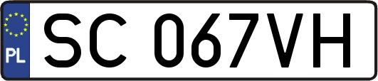 SC067VH