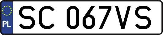 SC067VS