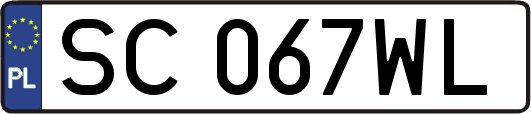 SC067WL