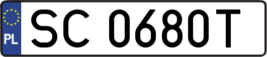 SC0680T