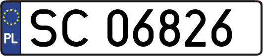 SC06826