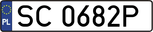 SC0682P