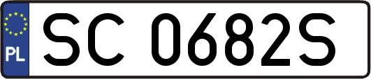 SC0682S