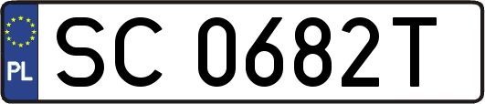 SC0682T