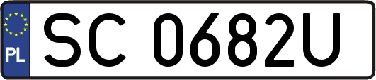 SC0682U