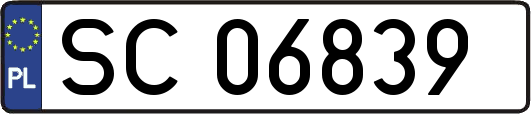 SC06839