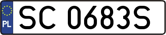 SC0683S