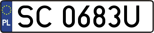 SC0683U