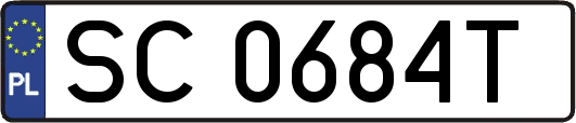 SC0684T