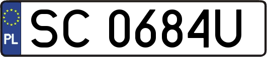 SC0684U