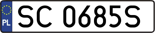 SC0685S