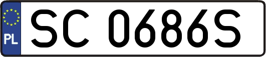 SC0686S