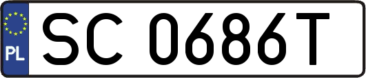 SC0686T