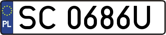 SC0686U
