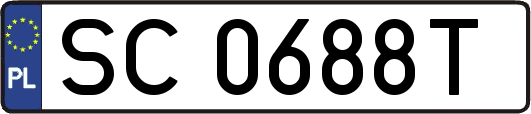 SC0688T