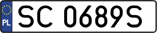 SC0689S