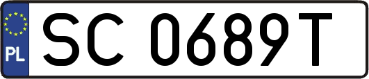 SC0689T