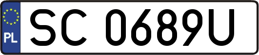 SC0689U