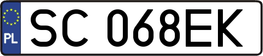 SC068EK