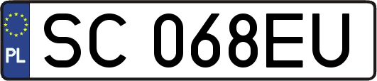SC068EU