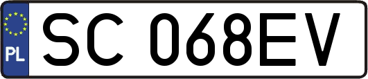 SC068EV